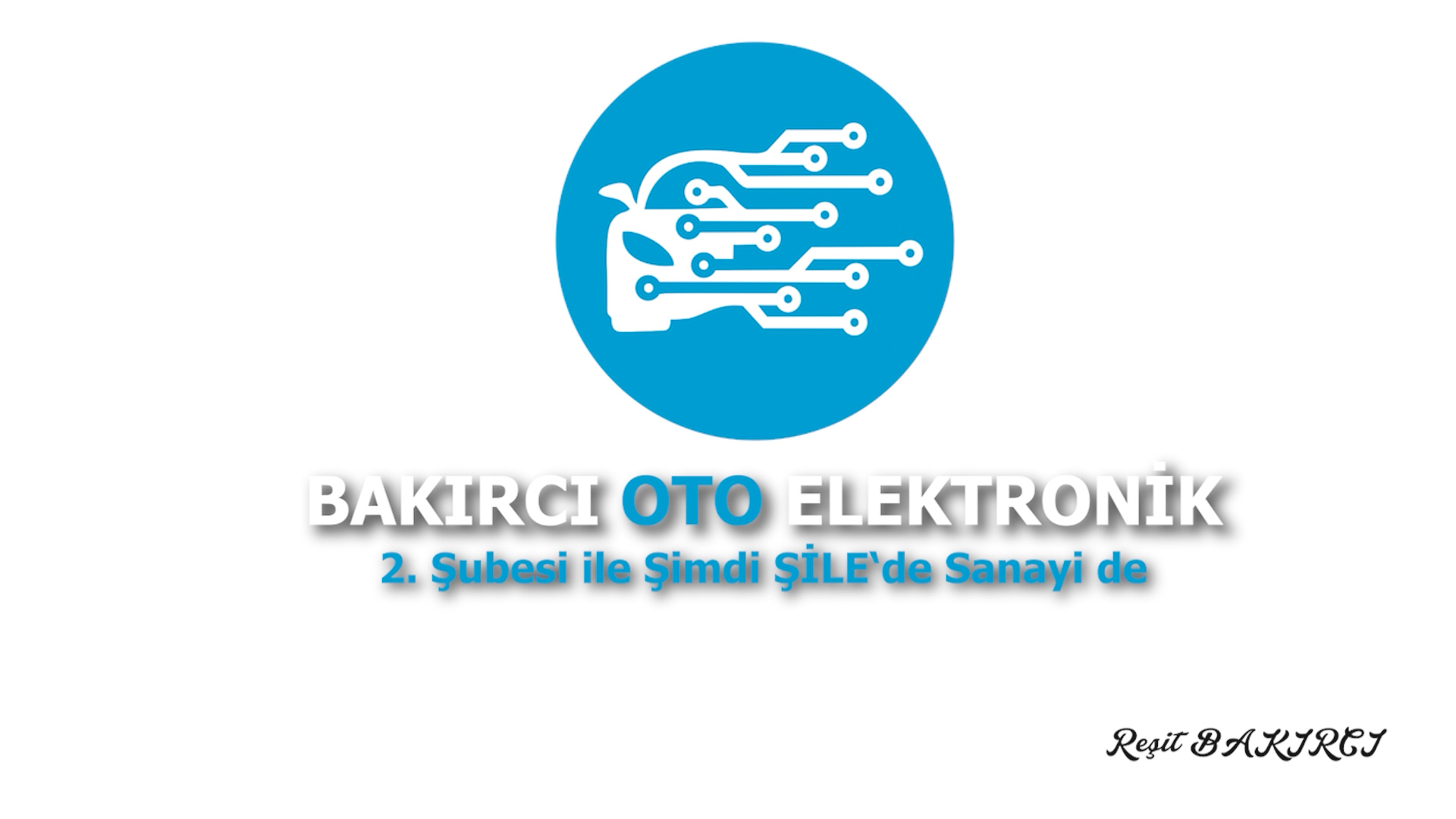 Bakirci Oto Elektronik