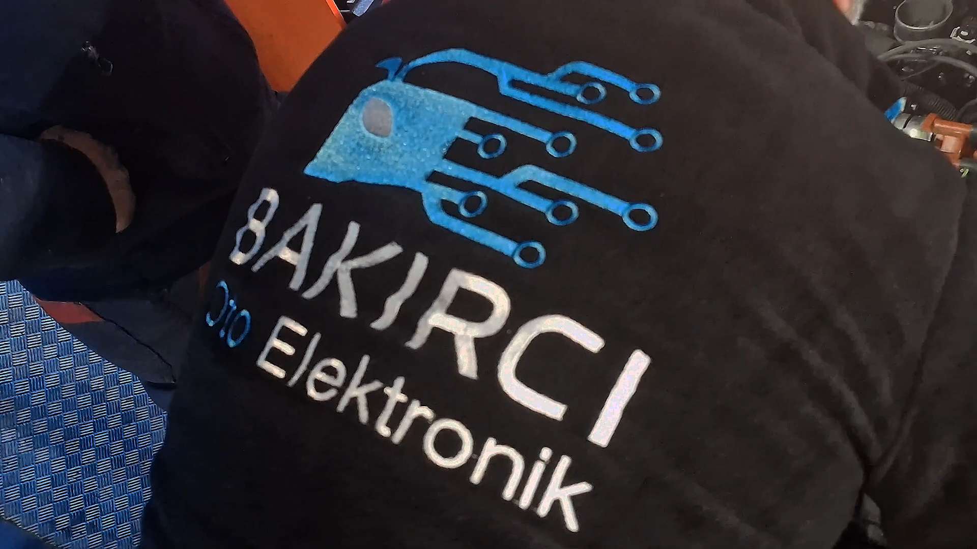 Bakirci Oto Elektronik